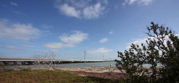 United States Highway 1, Marathon, Florida, United States