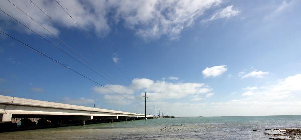 United States Highway 1, Marathon, Florida, United States