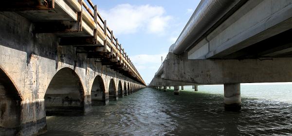 United States Highway 1, Marathon, Florida, United States