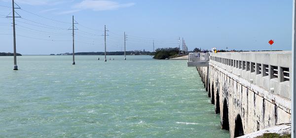 United States Highway 1, Duck Key, Florida, United States