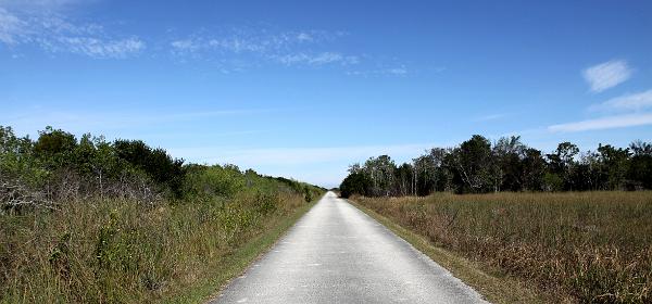 Shark Valley Loop Rd, Pops Hammock Seminole Village, Florida, United States