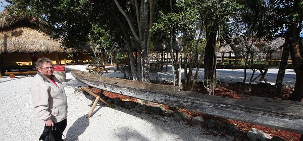 Old Tamiami Trl, Fortymile Bend, Florida, United States