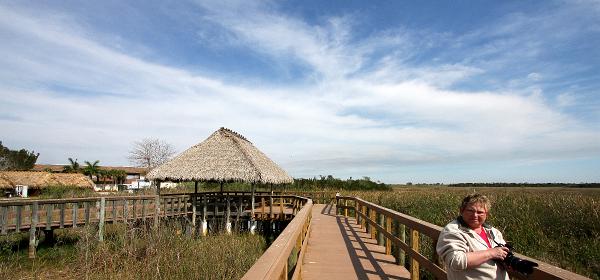 Old Tamiami Trl, Fortymile Bend, Florida, United States