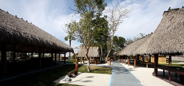 Old Tamiami Trl, Fortymile Bend, Florida, United States