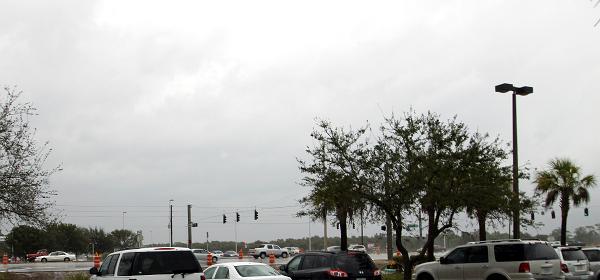 Fort Myers, Metro Parkway, Florida, United States