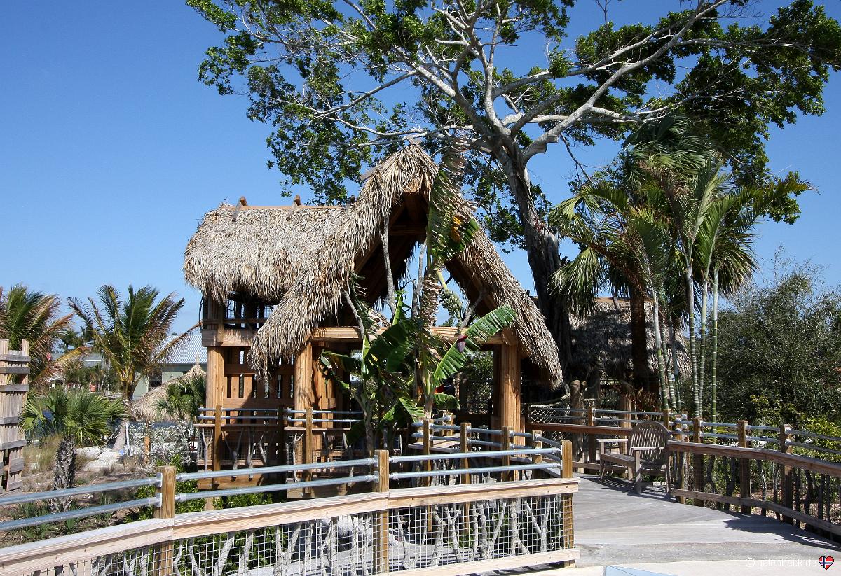 Naples Botanical Garden