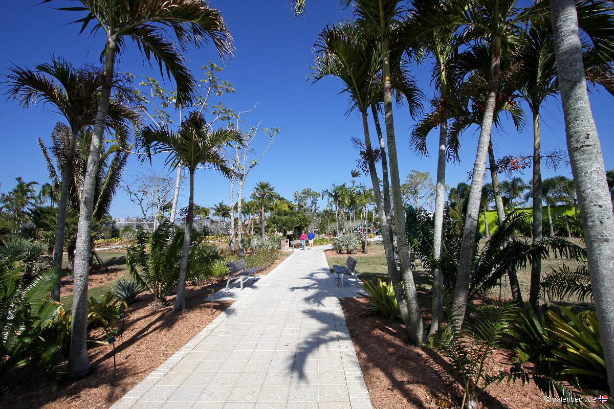 Naples Botanical Garden