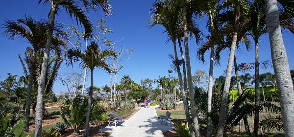Palmetto Ct, Naples, Florida, United States