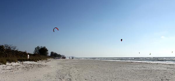 Bluebill Ave, Gulf Harbor, Florida, United States