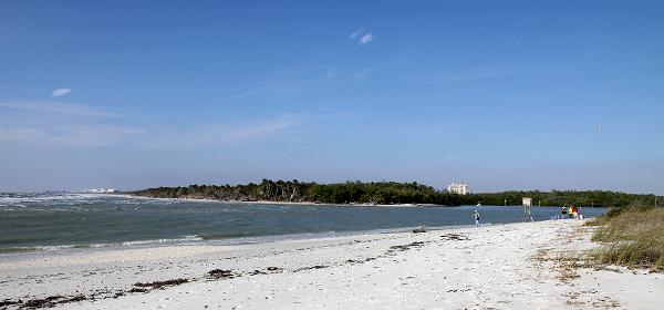 Bluebill Ave, Gulf Harbor, Florida, United States