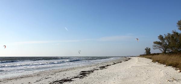 Park Dr, Vanderbilt Beach Estates, Florida, United States