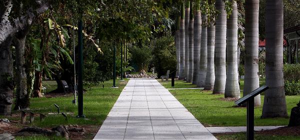 McGregor Blvd, Fort Myers, Florida, United States