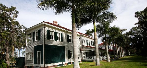 McGregor Blvd, Fort Myers, Florida, United States