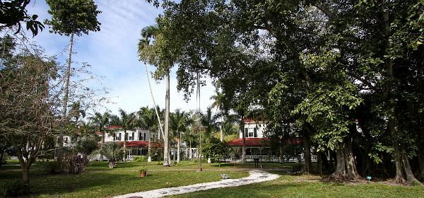 McGregor Blvd, Fort Myers, Florida, United States