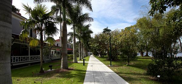 McGregor Blvd, Fort Myers, Florida, United States