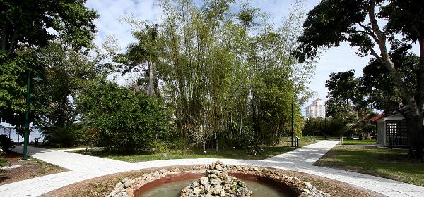 McGregor Blvd, Fort Myers, Florida, United States