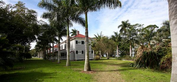 McGregor Blvd, Fort Myers, Florida, United States