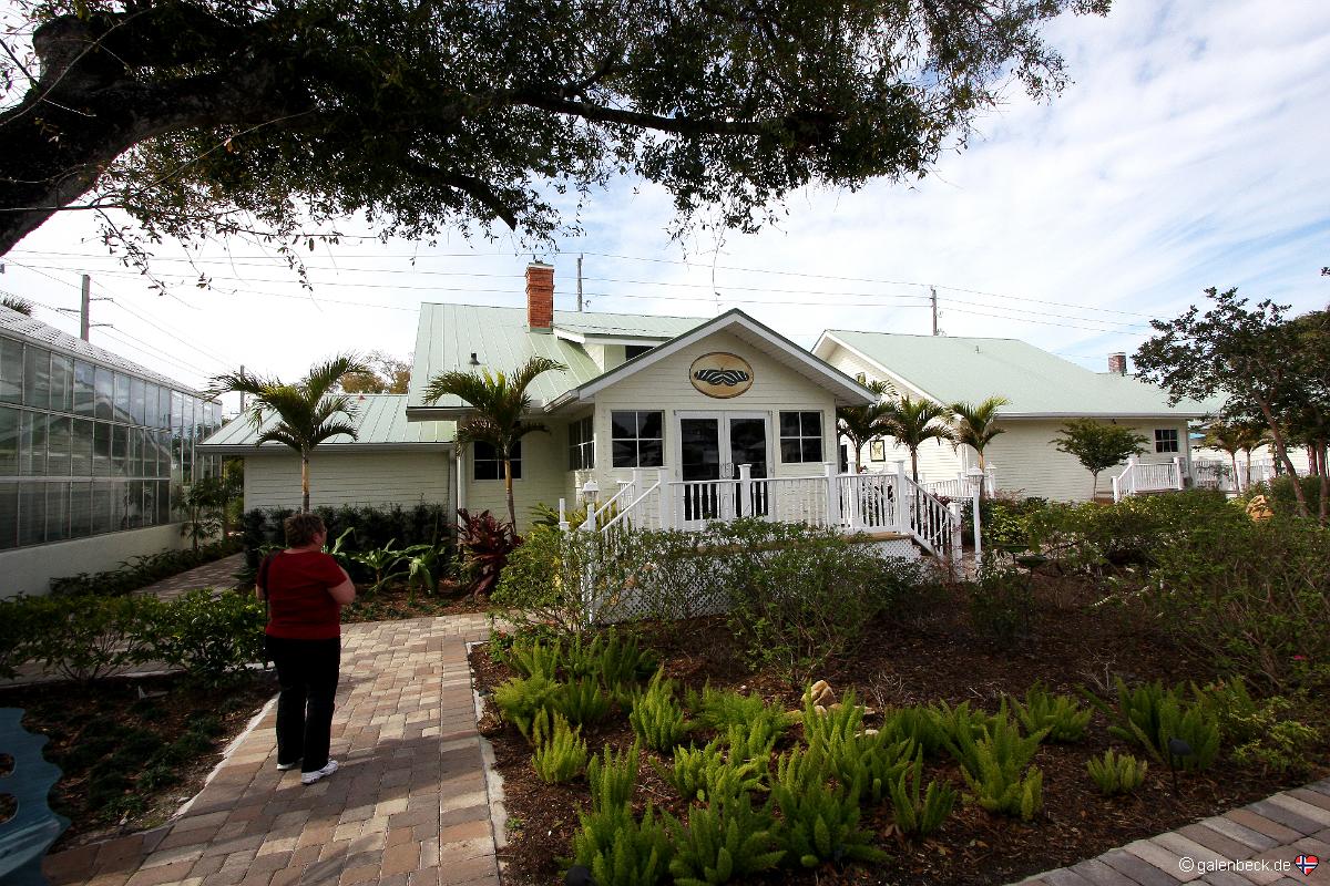 The Butterfly Estates Fort Myers