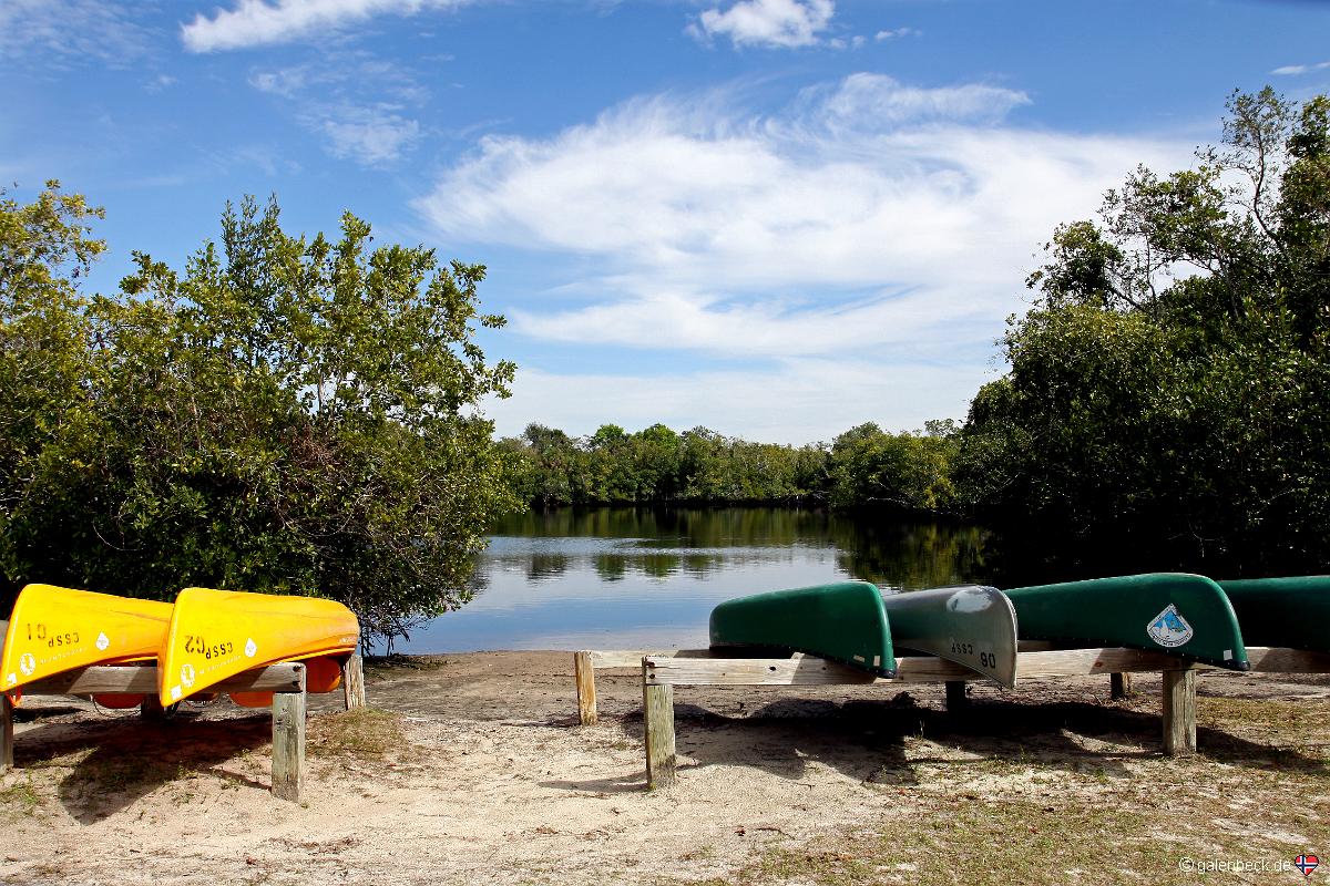 Seminole State Park
