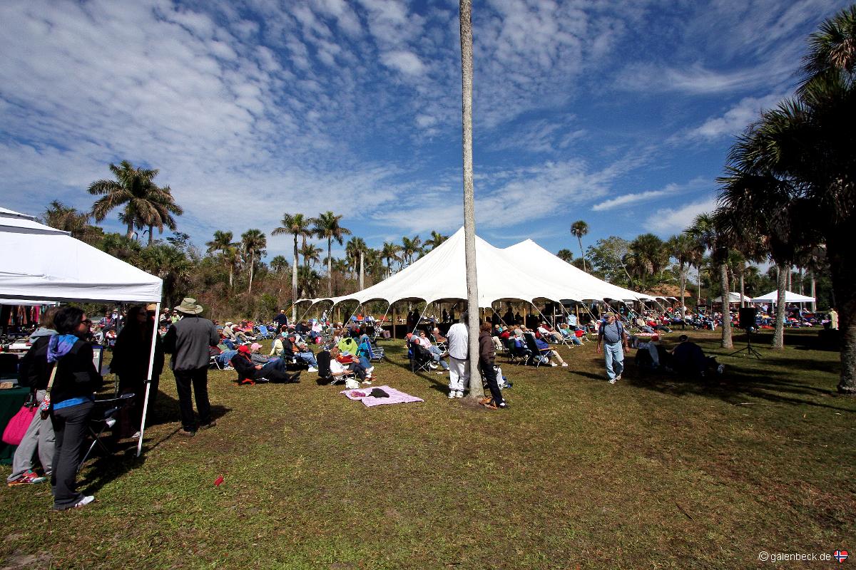 Bluegrass Festiva