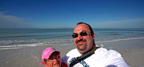 Barefoot Beach Blvd, Bonita Springs, Florida, United States