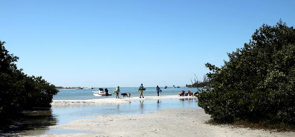 Estero Blvd, Coconut, Florida, United States