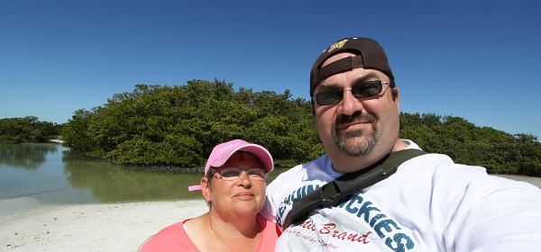 Estero Blvd, Bonita Springs, Florida, United States