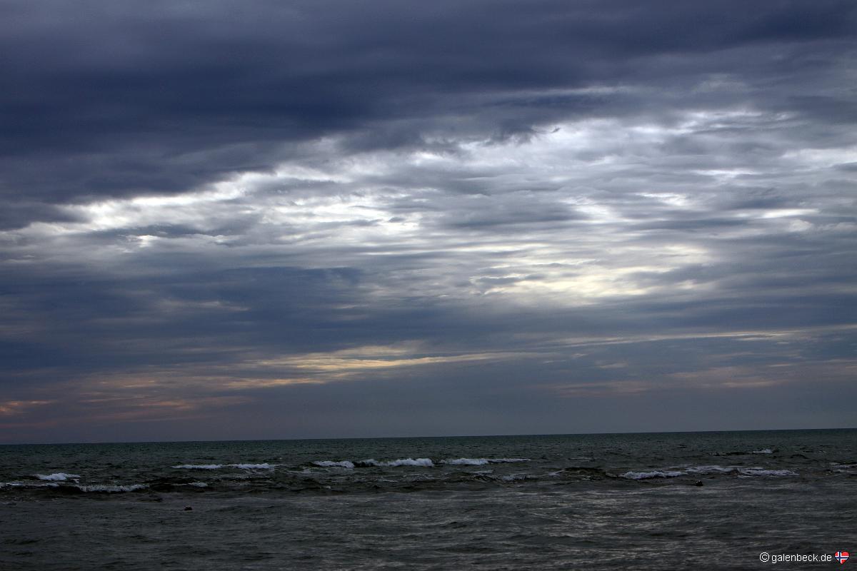 Blind Pass Beach Sanibel Island