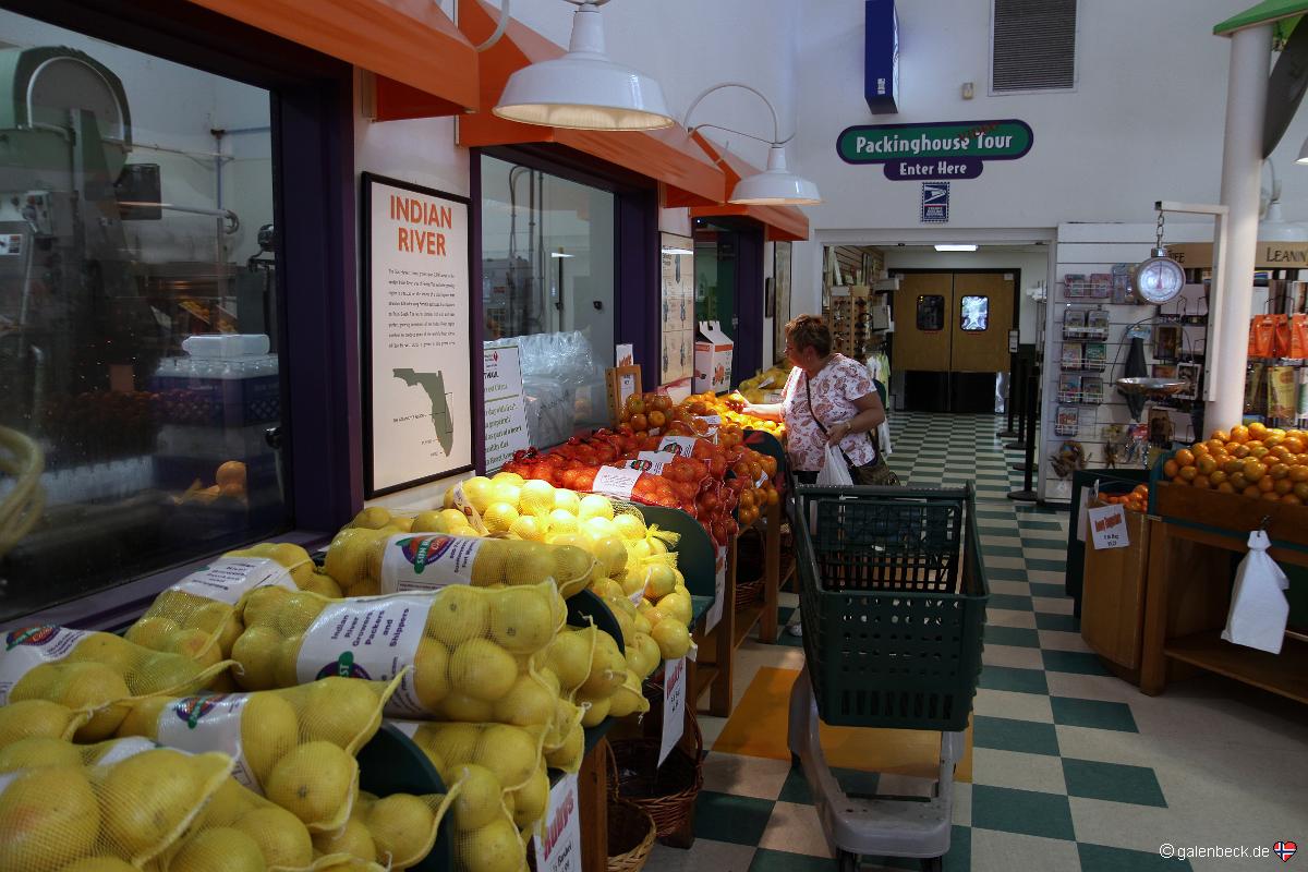 Sun Harvest Citrus Fort Myers