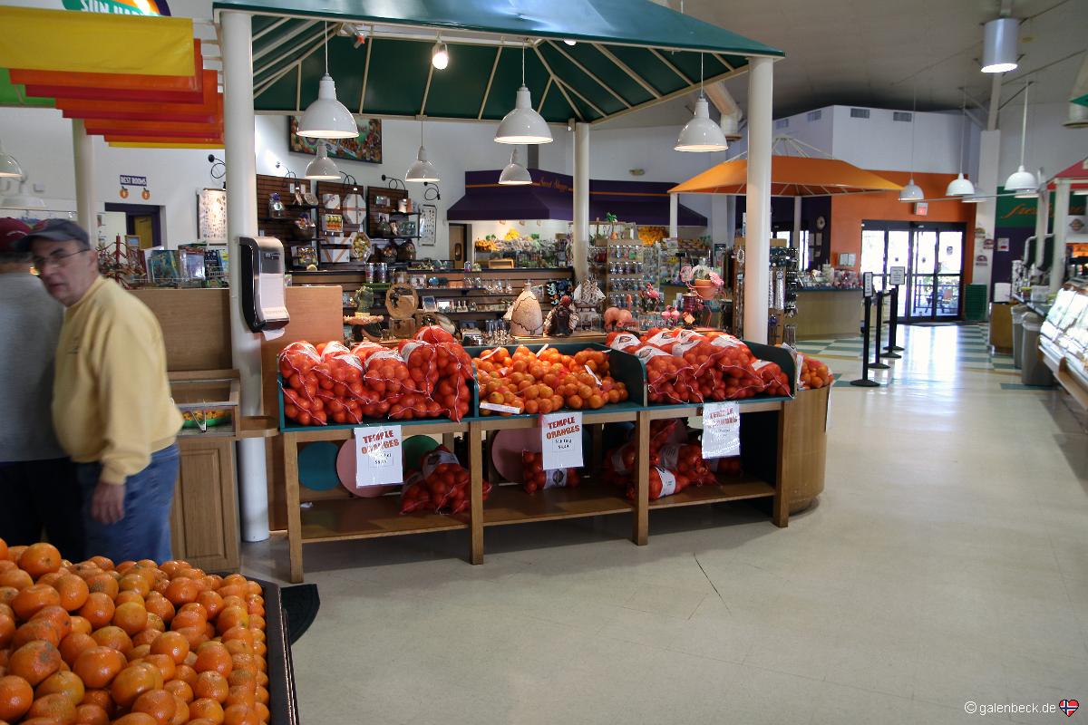 Sun Harvest Citrus Fort Myers