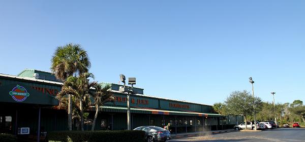 Ben C Pratt Pky, Cape Coral, Florida, United States