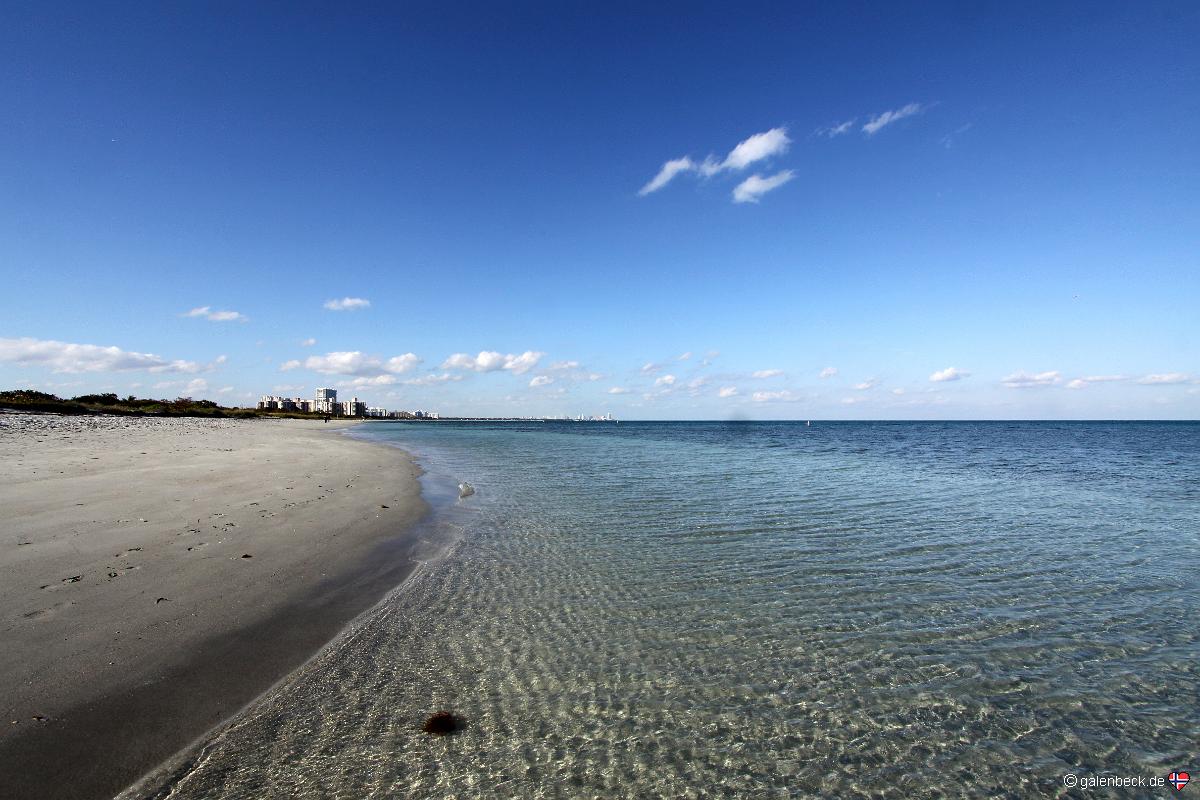Bill Baggs Cape Florida State Park