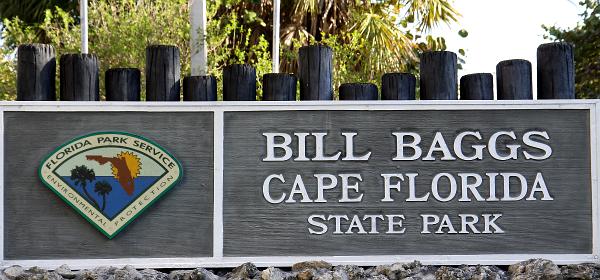 Bill Baggs Cape Florida State Park 01
