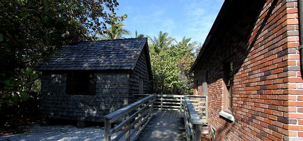 Bill Baggs Cape Florida State Park 25