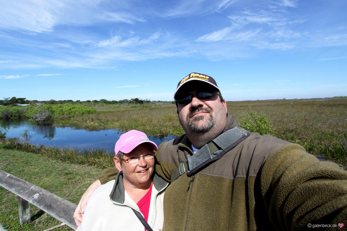 Anhinga Trail