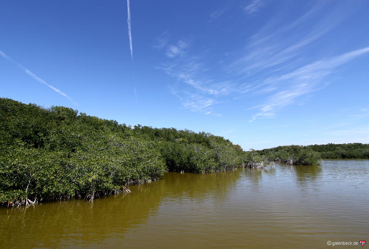 Everglades National Park