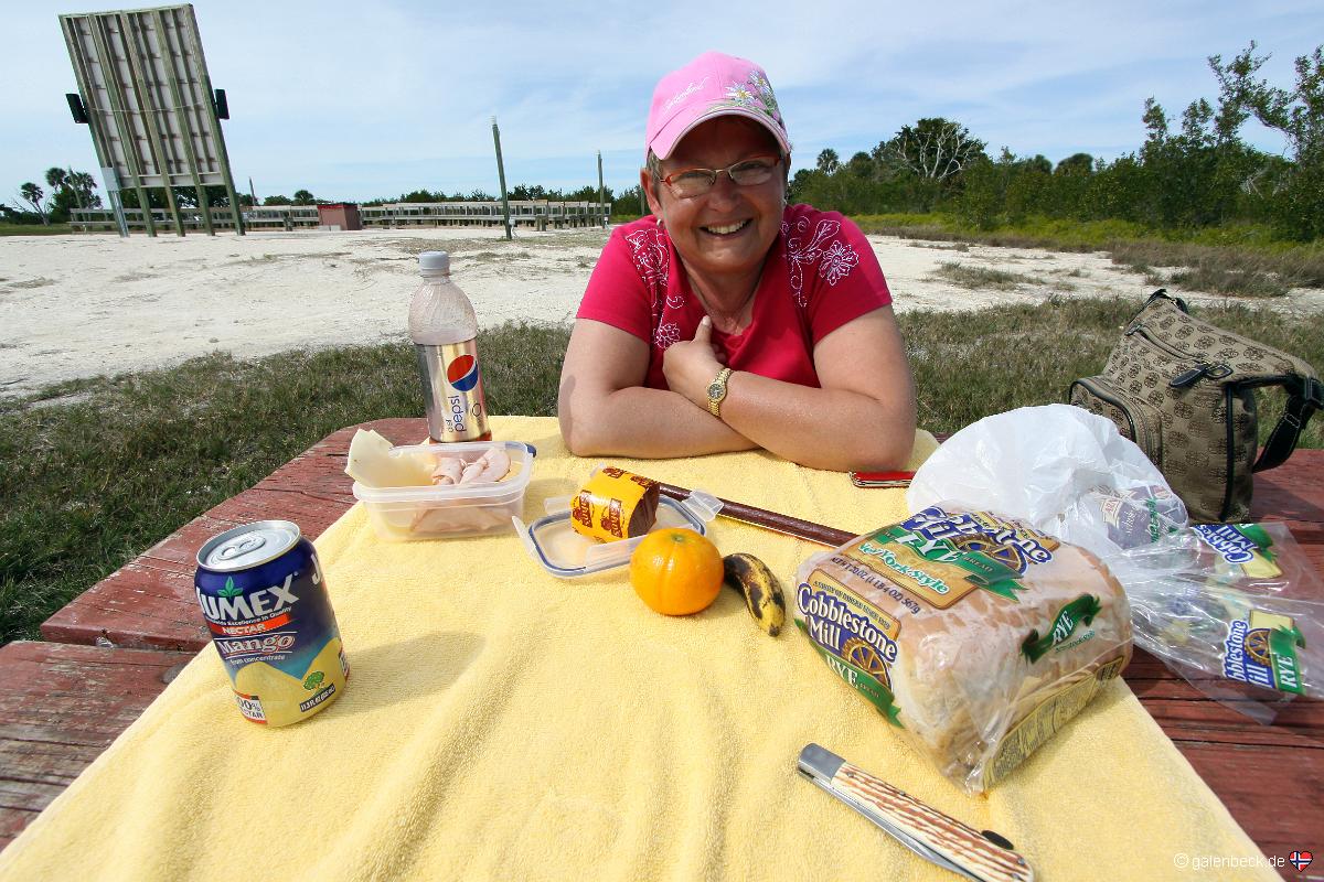 Everglades National Park