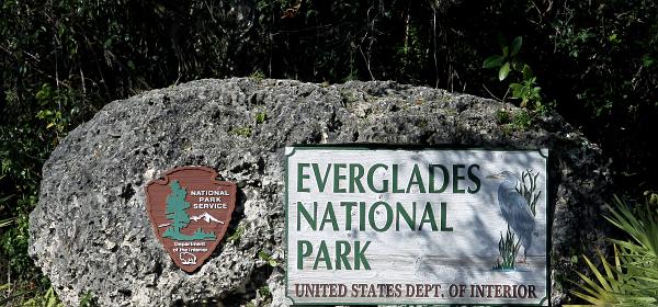 Ingraham Hwy, Homestead, Florida, United States