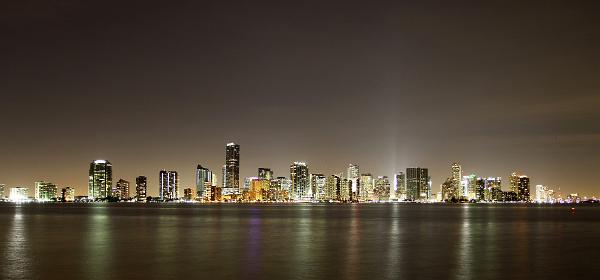 Rickenbacker Cswy, Miami, Florida, United States