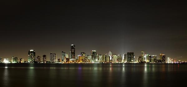 Rickenbacker Cswy, Miami, Florida, United States