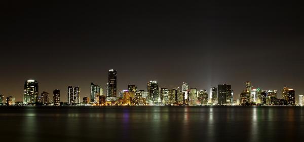 Rickenbacker Cswy, Miami, Florida, United States