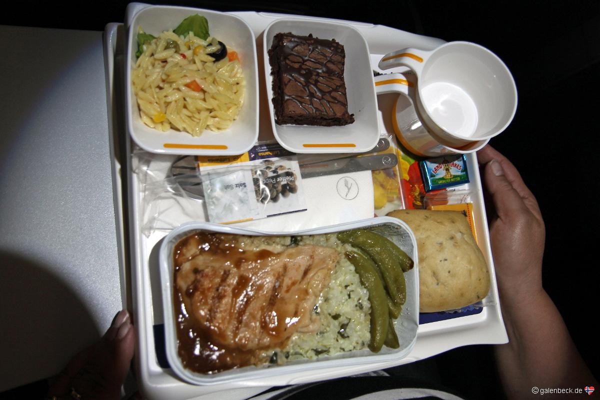 Flug Miami Düsseldorf