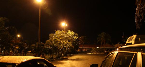 NW 12th St, Homestead, Florida, United States