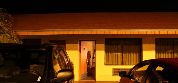 NW 12th St, Homestead, Florida, United States