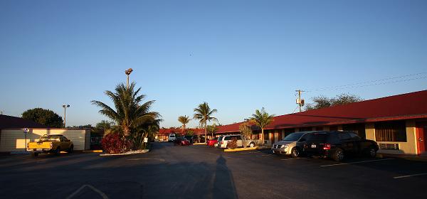 Old Card Sound Rd, Homestead, Florida, United States