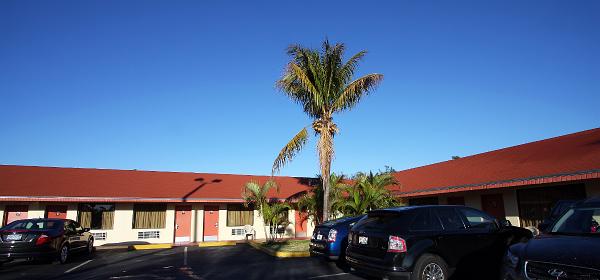 NW 12th St, Homestead, Florida, United States