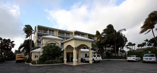 N Roosevelt Blvd, US 1, Key West, Florida, United States