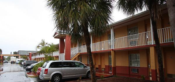 Fowler St, Page Park, Florida, United States