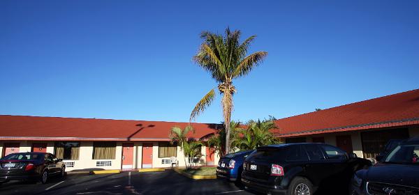 Super 8 Florida City