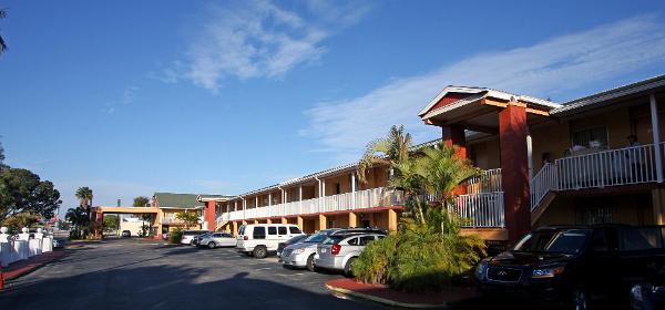Howard Johnson Inn Fort Myers